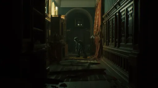 Beyond Hanwell screenshot 3