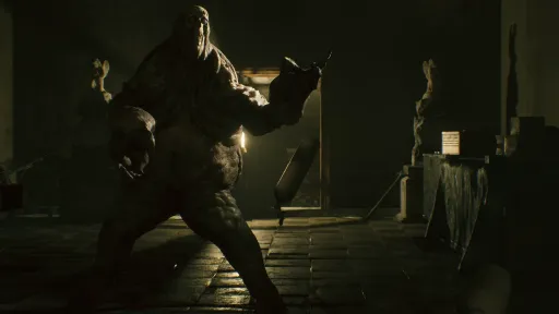 Beyond Hanwell screenshot 8