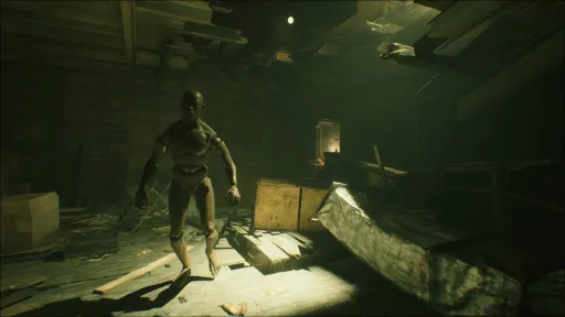 Beyond Hanwell screenshot 9
