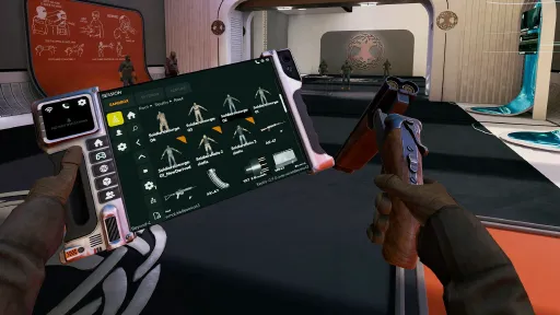 Beyond Sandbox screenshot 2