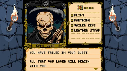 Beyond Shadowgate screenshot 3