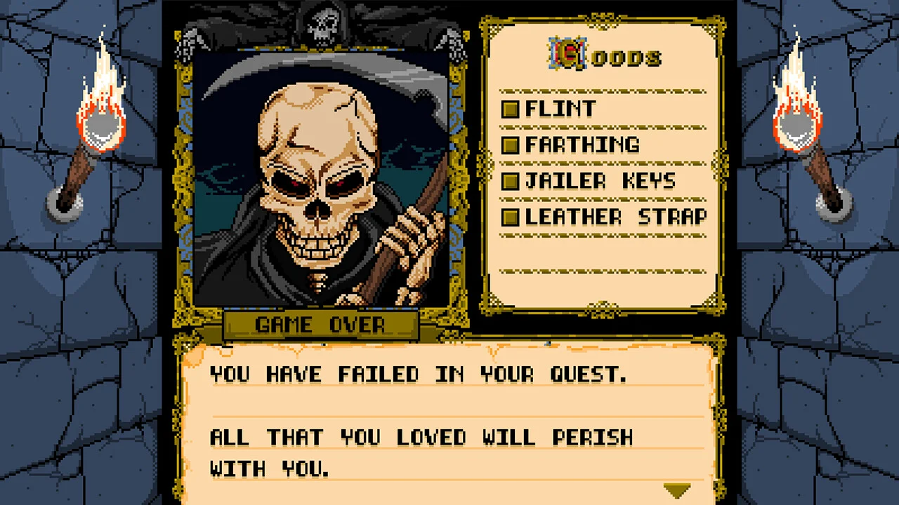 Beyond Shadowgate screenshot 3