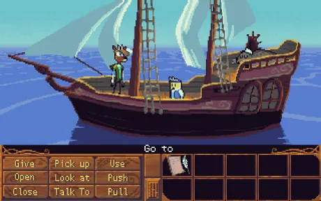 Beyond The Edge Of Owlsgard screenshot 8