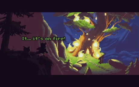 Beyond The Edge Of Owlsgard screenshot 9