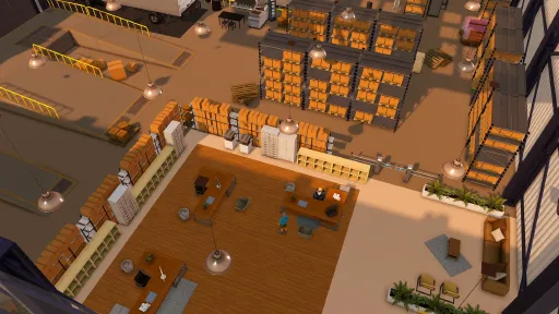 Big Ambitions screenshot 12