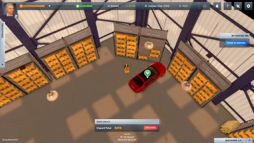 Big Ambitions screenshot 7