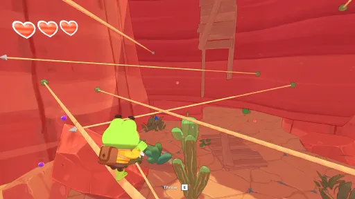 Big Hops screenshot 3