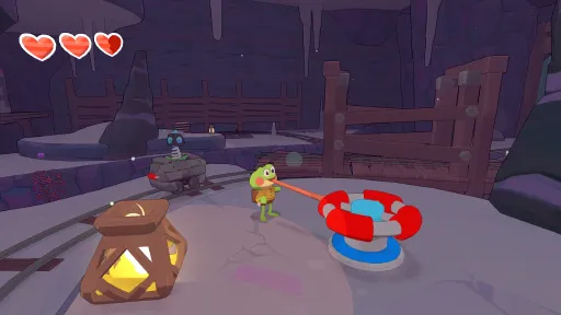Big Hops screenshot 6