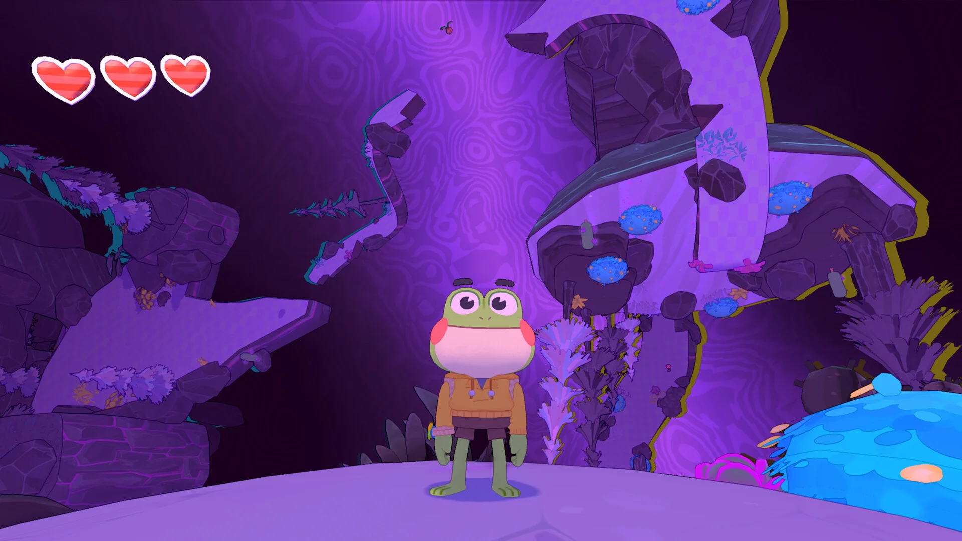 Big Hops screenshot 9