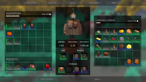 BIG LOOT screenshot 4