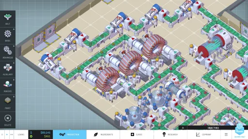 Big Pharma screenshot 12