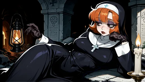 Big Tiddy Goth Baddie🖤⛓️ screenshot 13
