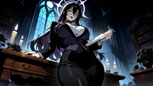 Big Tiddy Goth Baddie🖤⛓️ screenshot 18