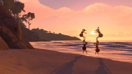 Big Walk screenshot 5