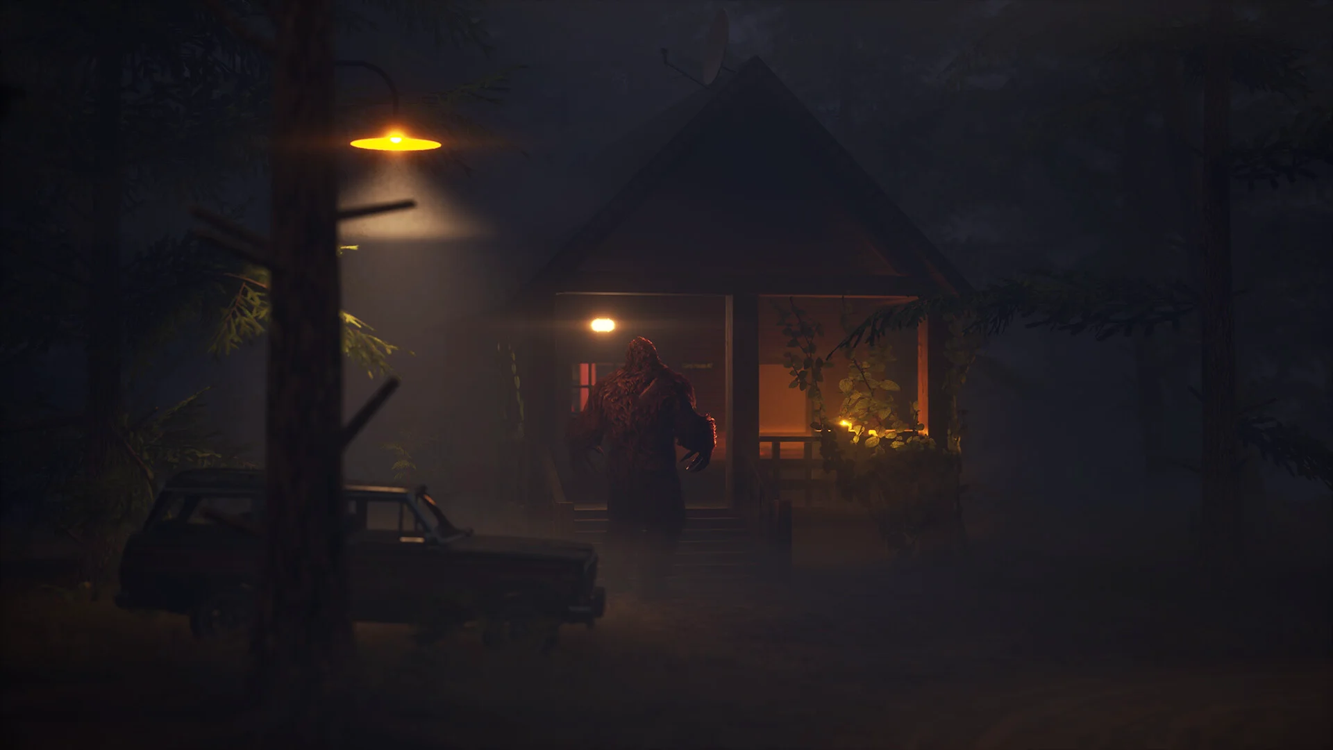 BIGFOOT screenshot 5