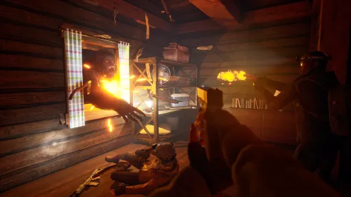 BIGFOOT screenshot 6