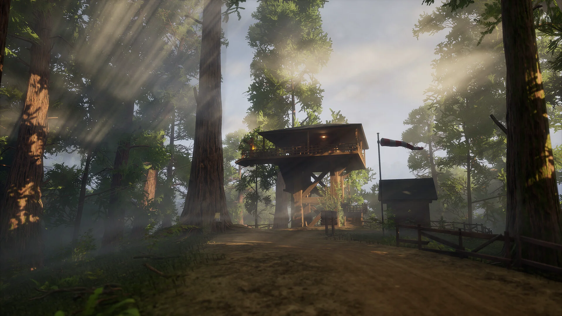 BIGFOOT screenshot 9