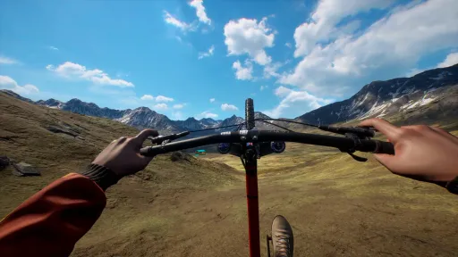 BIKEOUT screenshot 13