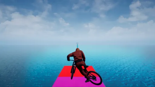 BIKEOUT screenshot 3