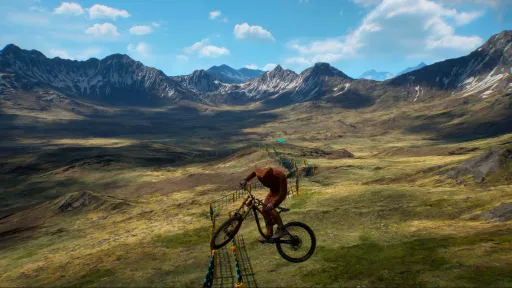 BIKEOUT screenshot 9