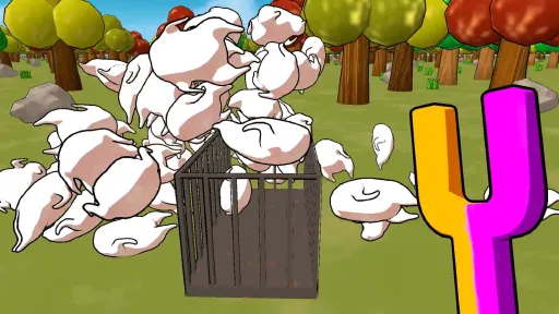 Billion Egg Farm screenshot 10