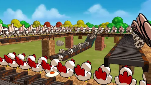 Billion Egg Farm screenshot 11
