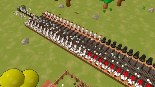 Billion Egg Farm screenshot 12