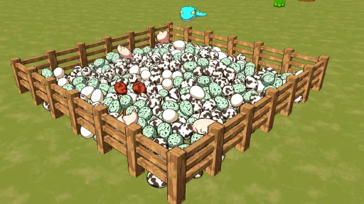 Billion Egg Farm screenshot 13