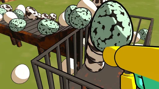 Billion Egg Farm screenshot 15
