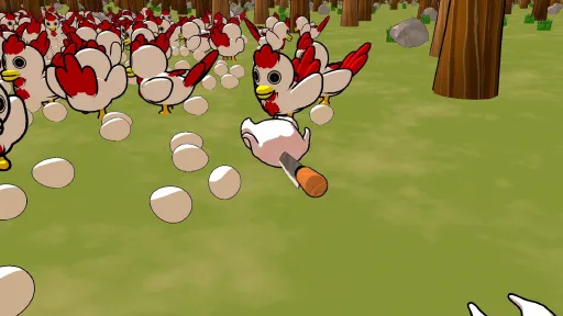 Billion Egg Farm screenshot 18