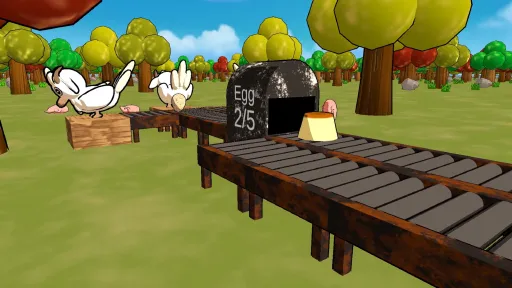 Billion Egg Farm screenshot 19