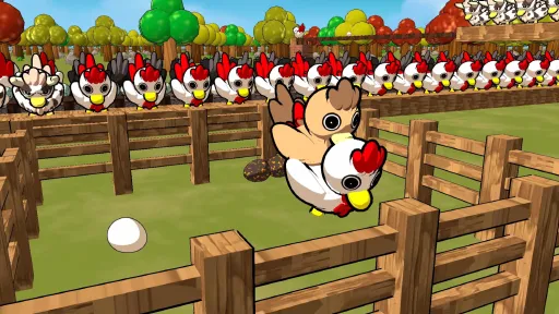 Billion Egg Farm screenshot 20