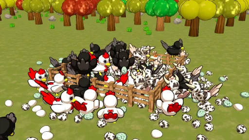 Billion Egg Farm screenshot 22