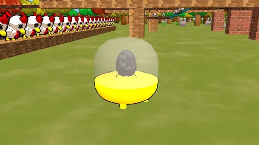 Billion Egg Farm screenshot 25