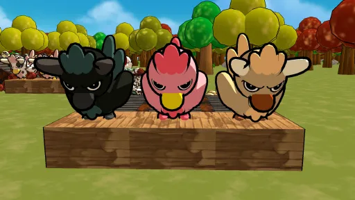 Billion Egg Farm screenshot 26