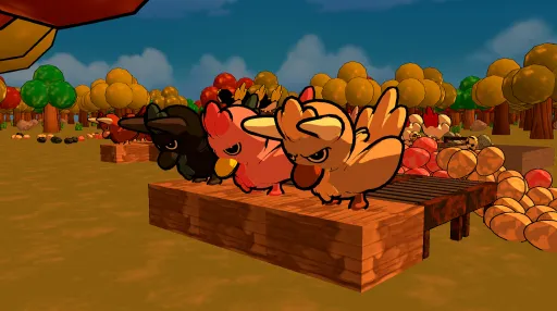 Billion Egg Farm screenshot 27