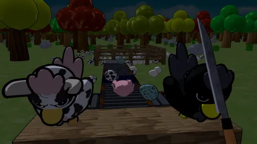 Billion Egg Farm screenshot 28