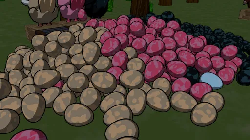 Billion Egg Farm screenshot 29