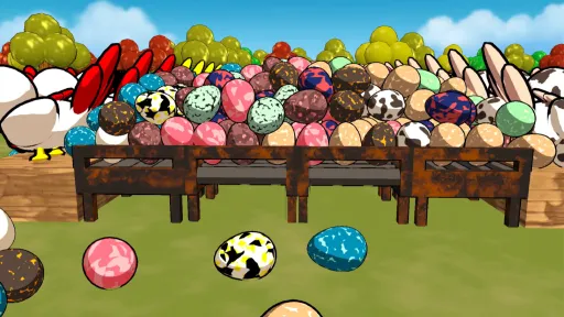 Billion Egg Farm screenshot 31