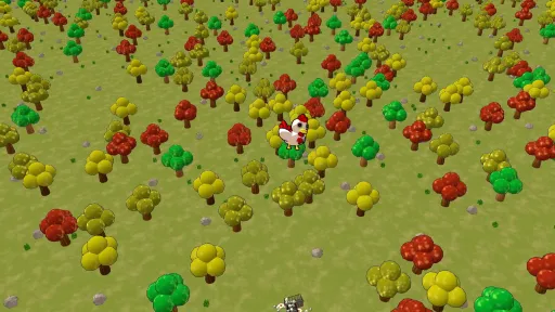 Billion Egg Farm screenshot 36
