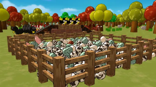 Billion Egg Farm screenshot 5