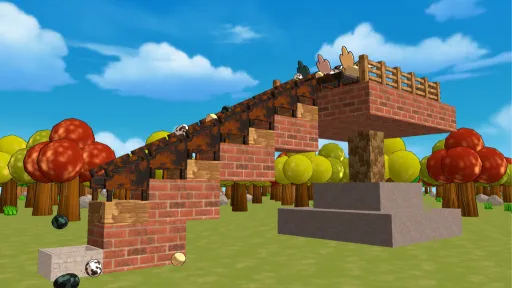 Billion Egg Farm screenshot 6