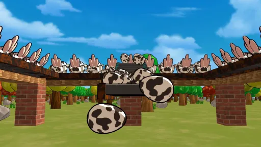 Billion Egg Farm screenshot 7