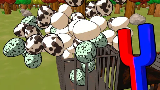 Billion Egg Farm screenshot 8