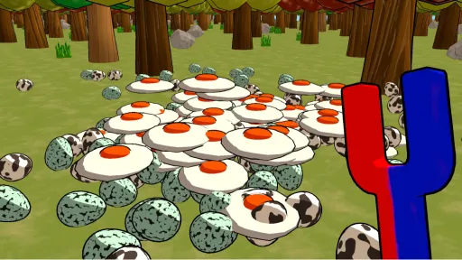 Billion Egg Farm screenshot 9