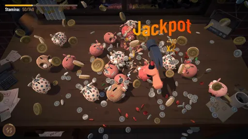 Bills Must Be Paid screenshot 1