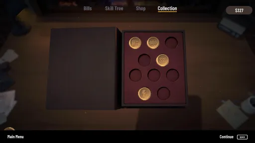 Bills Must Be Paid screenshot 10