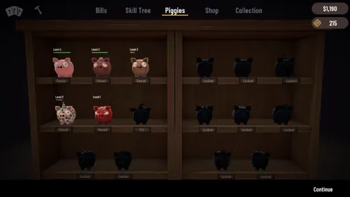 Bills Must Be Paid screenshot 11