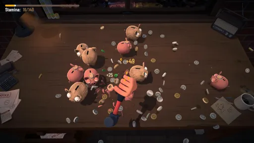 Bills Must Be Paid screenshot 12