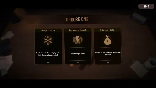 Bills Must Be Paid screenshot 3